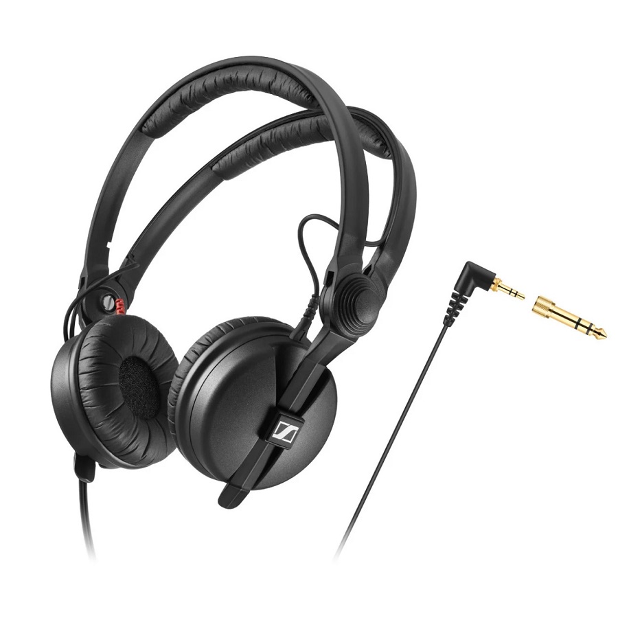 comprar amplificador de Auriculares para estudio o escenario ART HEADTAP.