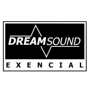 Dream Sound XPPRO-S8 Altavoz Pasivo Negro