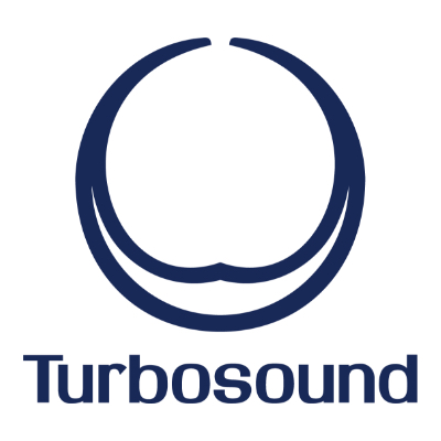 Turbosound IX15 - 1000W parlante PA de 15 pulgadas con bluetooth